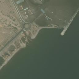 Satellite imagery of Agraf, DJ