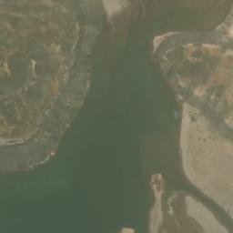 Satellite imagery of Raïssâli, DJ
