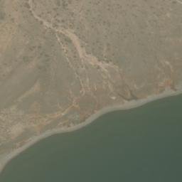 Satellite imagery of Sîḏa, DJ
