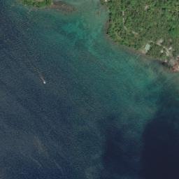 Satellite imagery of Bacao Point, PH