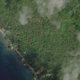 Satellite imagery of Bacao Point, PH