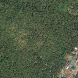 Satellite imagery of Tanghas Point, PH