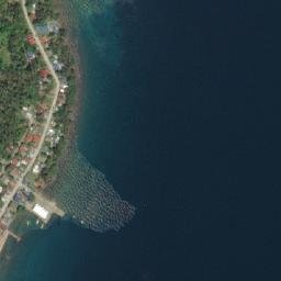 Satellite imagery of Tanghas Point, PH
