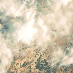 Satellite imagery of Morro de Kepsi, CO