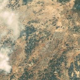 Satellite imagery of Morro de Kepsi, CO