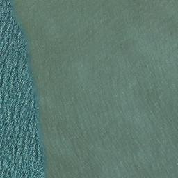 Satellite imagery of Punta Talímana, VE