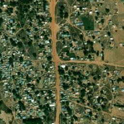 Satellite imagery of Kantoro, ML