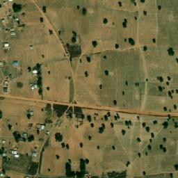 Satellite imagery of Kantoro, ML