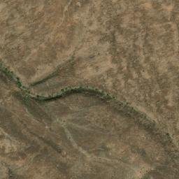 Satellite imagery of Aysa‘a, DJ