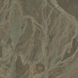 Satellite imagery of Gâladdali Kôma, DJ