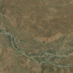 Satellite imagery of ‘Asa Dô, DJ