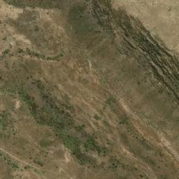 Satellite imagery of ‘Abayta, DJ