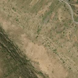Satellite imagery of ‘Abayta, DJ