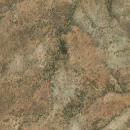 Satellite imagery of Ḏâlou, DJ