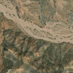 Satellite imagery of ‘Asa ‘Alé, DJ
