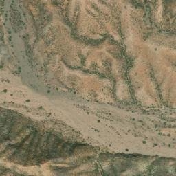 Satellite imagery of ‘Asa ‘Alé, DJ