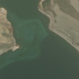 Satellite imagery of Raïssâli, DJ
