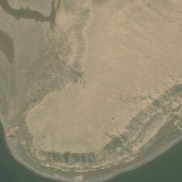 Satellite imagery of Raïssâli, DJ
