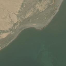 Satellite imagery of Raïssâli, DJ