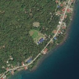 Satellite imagery of Tanghas Point, PH