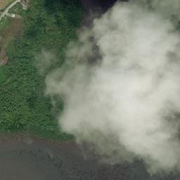 Satellite imagery of Tubigan Point, PH