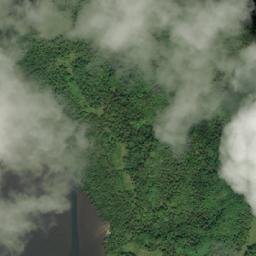Satellite imagery of Tubigan Point, PH