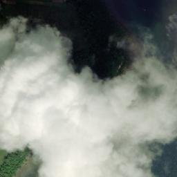 Satellite imagery of Tubigan Point, PH