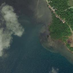 Satellite imagery of Palan Point, PH