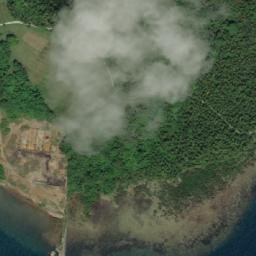 Satellite imagery of Palan Point, PH