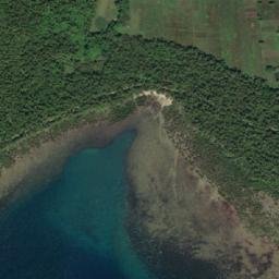 Satellite imagery of Palan Point, PH