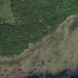 Satellite imagery of Najibil Point, PH