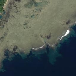 Satellite imagery of Najibil Point, PH