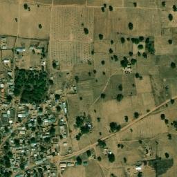 Satellite imagery of Torozougou 2, ML