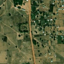 Satellite imagery of Kantoro, ML