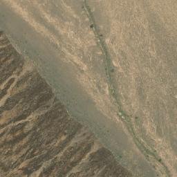 Satellite imagery of H̱aḏa le Kôma, DJ