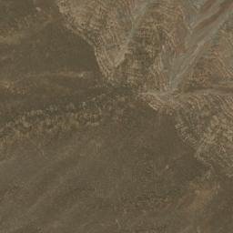 Satellite imagery of Mâro Kôma, DJ