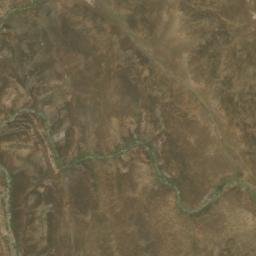 Satellite imagery of Argou, DJ