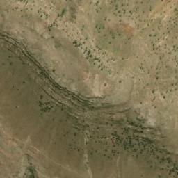 Satellite imagery of ‘Abayta, DJ