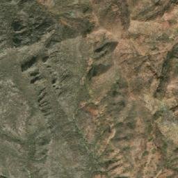 Satellite imagery of ‘Asa ‘Alé, DJ