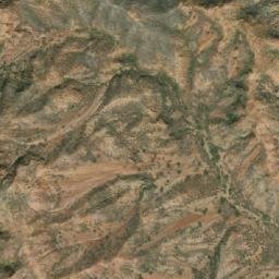 Satellite imagery of ‘Asa ‘Alé, DJ