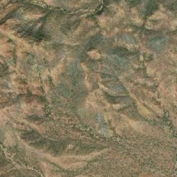 Satellite imagery of ‘Asa ‘Alé, DJ