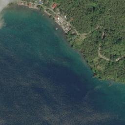 Satellite imagery of Pangpang Point, PH