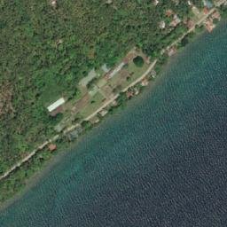 Satellite imagery of Tanghas Point, PH