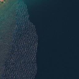 Satellite imagery of Tanghas Point, PH