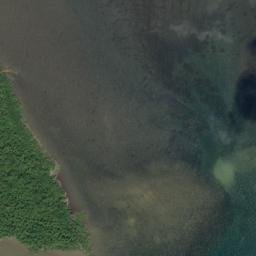 Satellite imagery of Tubigan Point, PH