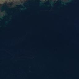 Satellite imagery of Najibil Point, PH