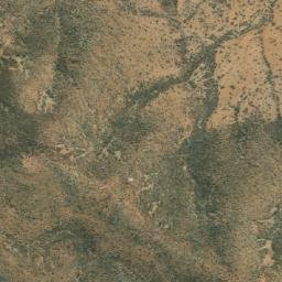 Satellite imagery of Cuchilla Aippiach, CO