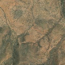Satellite imagery of Cuchilla Aippiach, CO