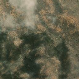 Satellite imagery of Cerro Irachirra, CO