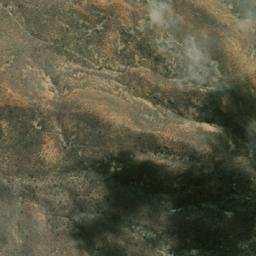 Satellite imagery of Cerro Irachirra, CO